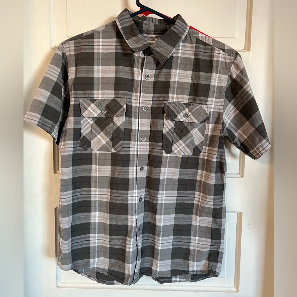 Alpine Design Button Down
